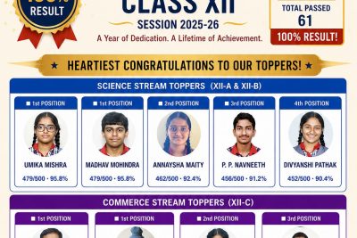 result Analysis xii