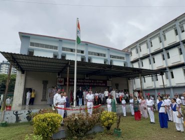 Independence day