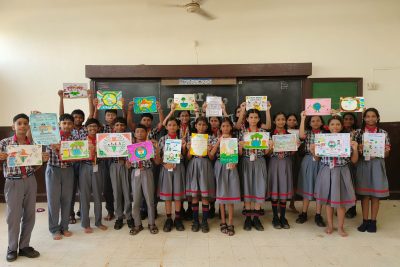 Swachhata Pakhwada
