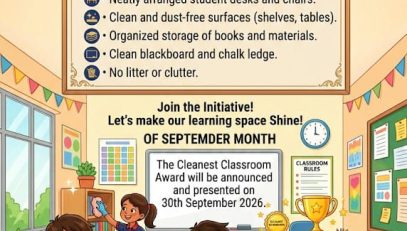 Swachhata Pakhwada
