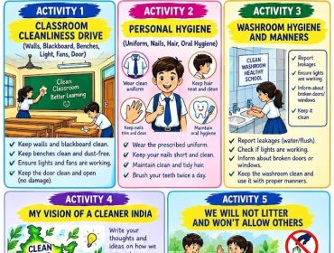 Swachhata Pakhwada