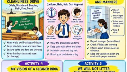Swachhata Pakhwada