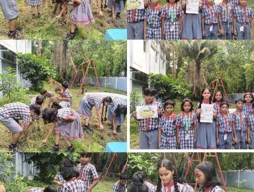 Swachhata Pakhwada