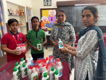 Swachhata Pakhwada