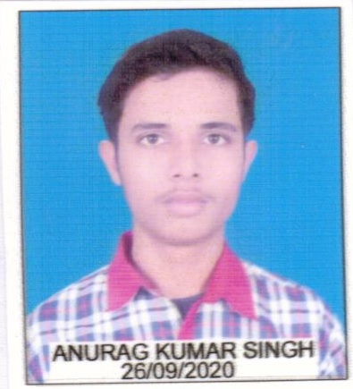 ANURAG KUMAR SINGH