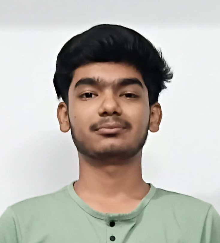 यश राज वर्मा