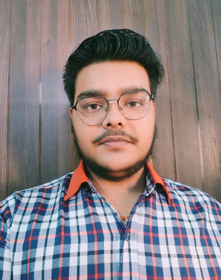 मयंक रंजन