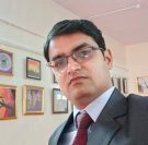 CHANDAN KUMAR SRIWASTWA