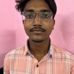 Arpan Karak Cleared JEE Advanced 2024