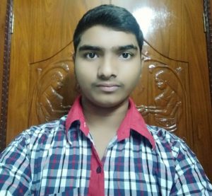 Subhojit Adhikary Scored 95% in CBSE 2024