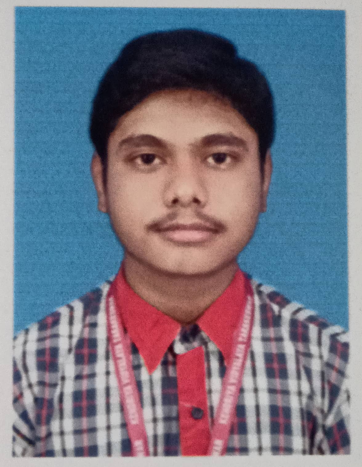 Sibayyan Mukherjee 
