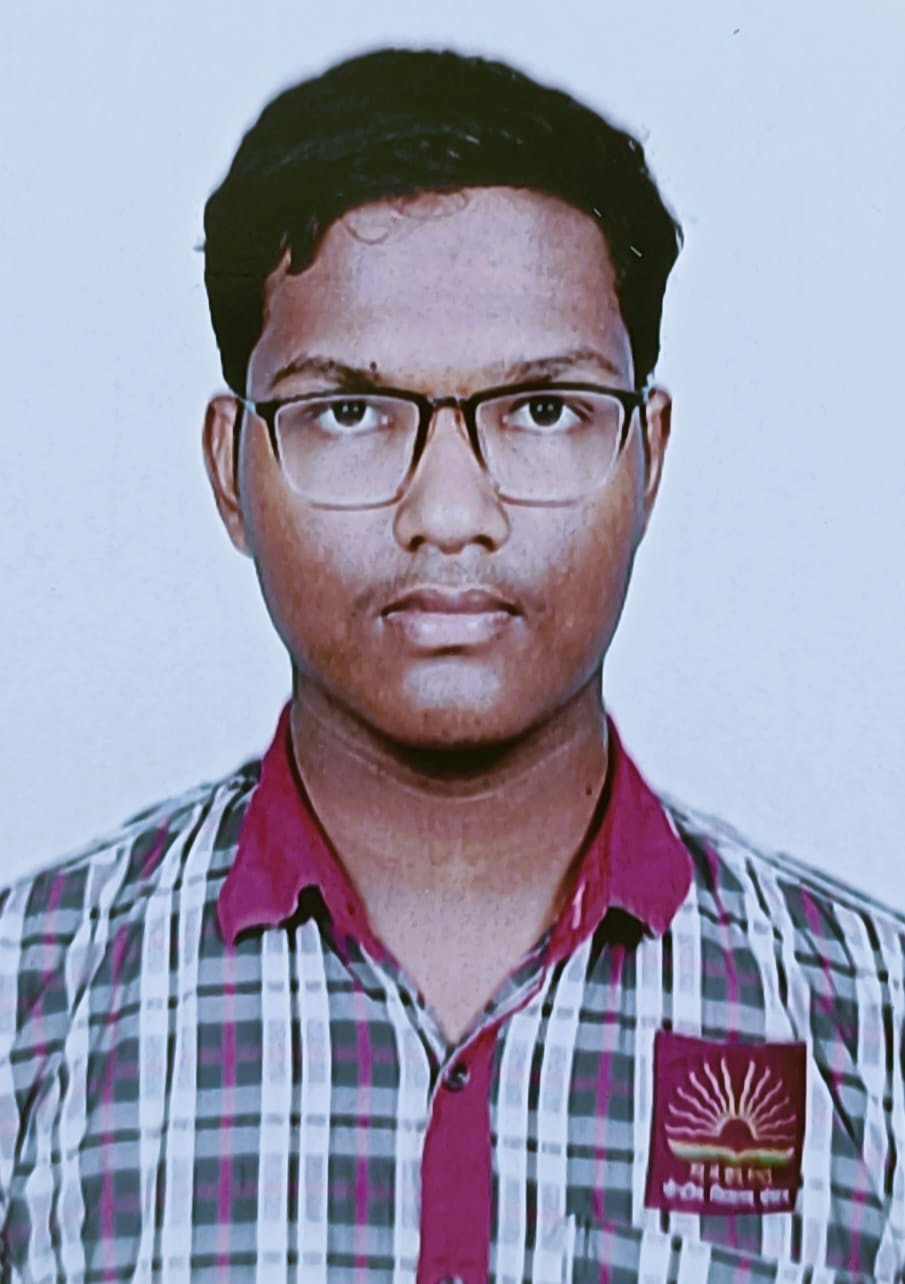 Sanway Biswas