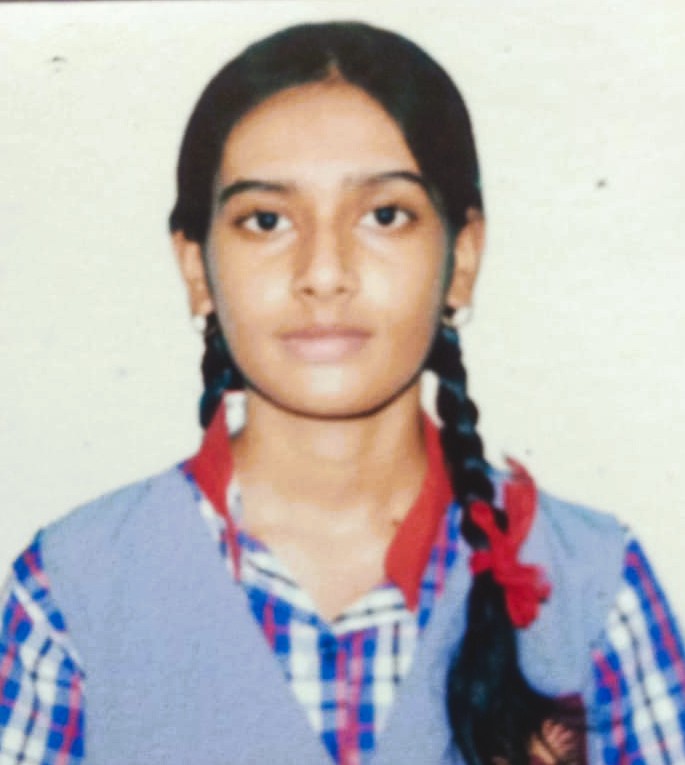 Supriti Chandra