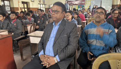 परीक्षा पे चर्चा २०२४