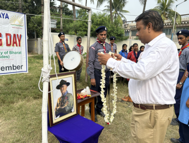 Flag Day Celebration 2023