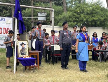 Flag Day Celebration 2023