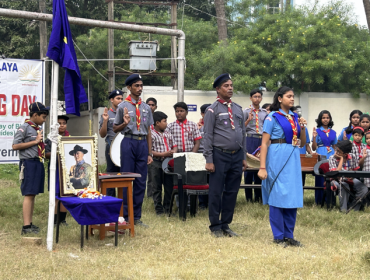 Flag Day Celebration 2023