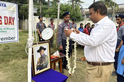 Flag Day Celebration 2023