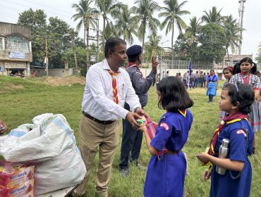Flag Day Celebration 2023