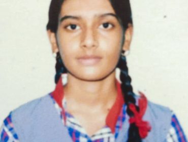 सुप्रुती चंद्रा