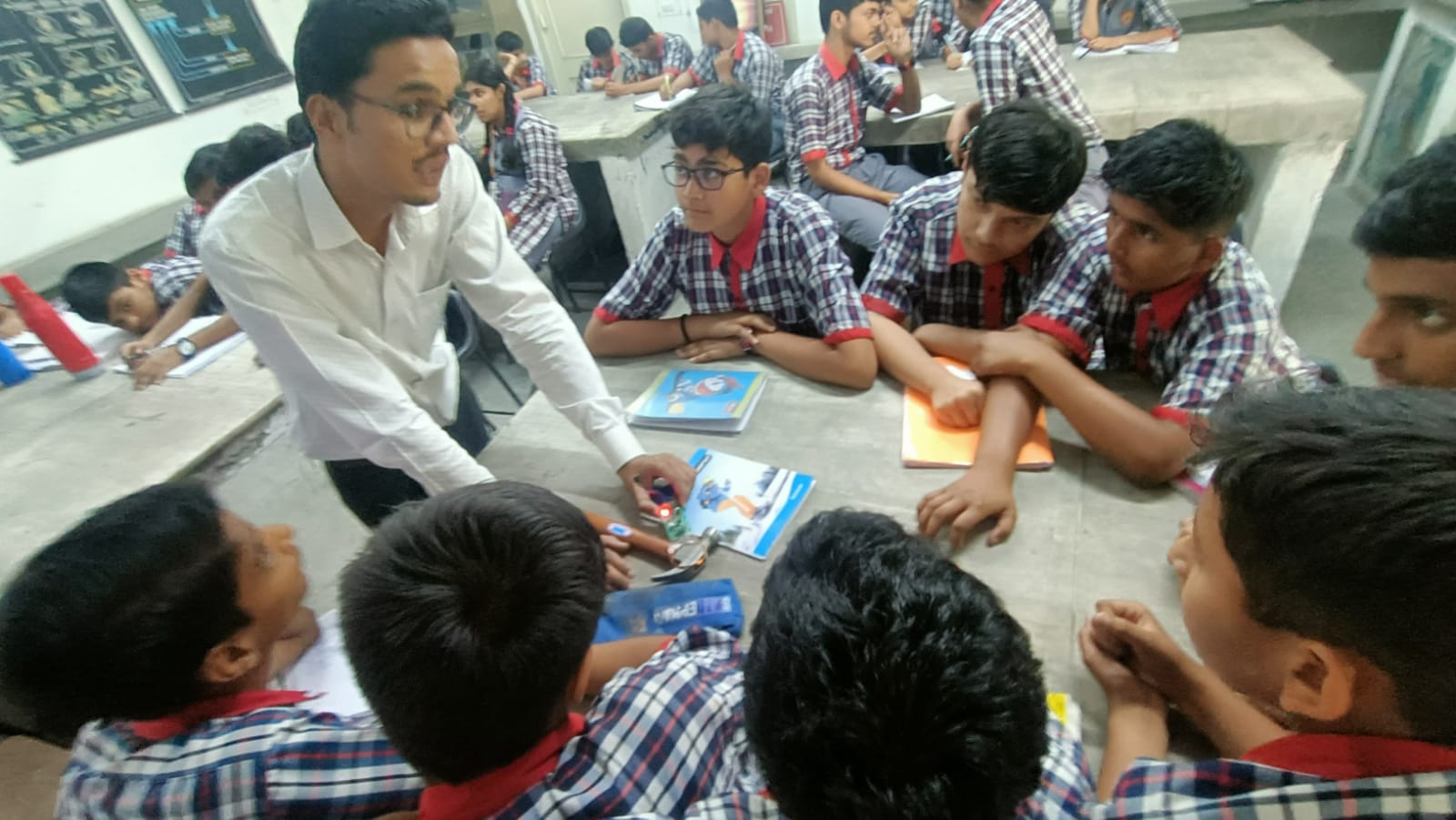 अटल टिंकरिंग लैब