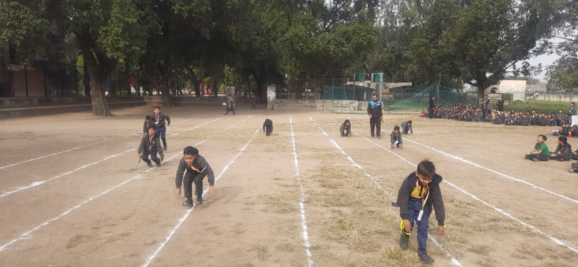 खेल दिवस