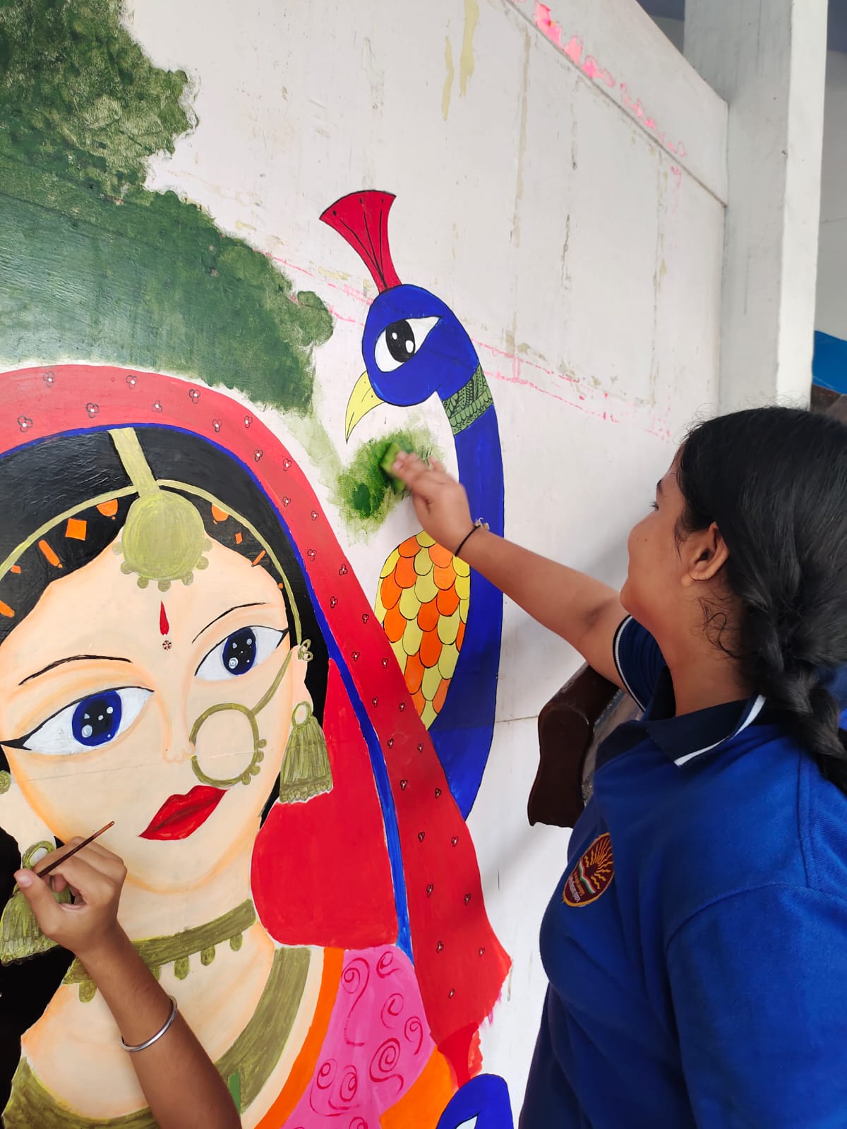 बाला -पहल