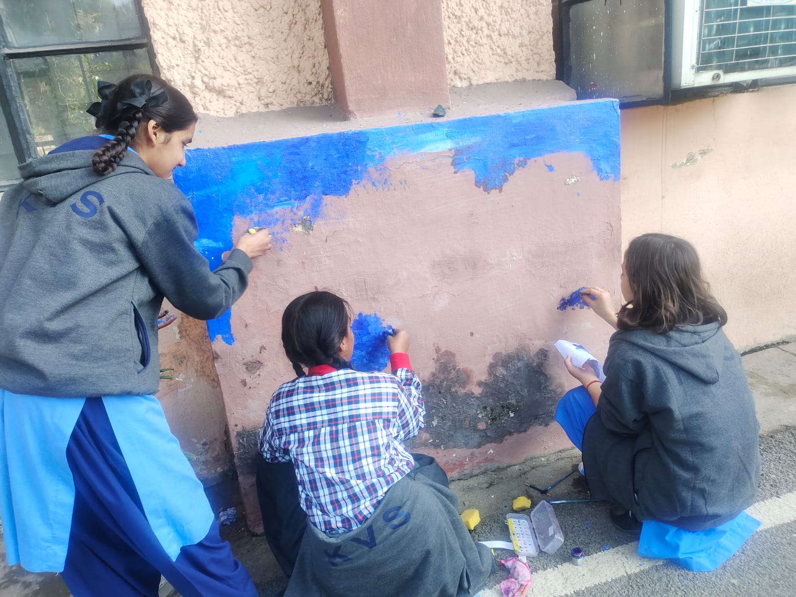 बाला -पहल