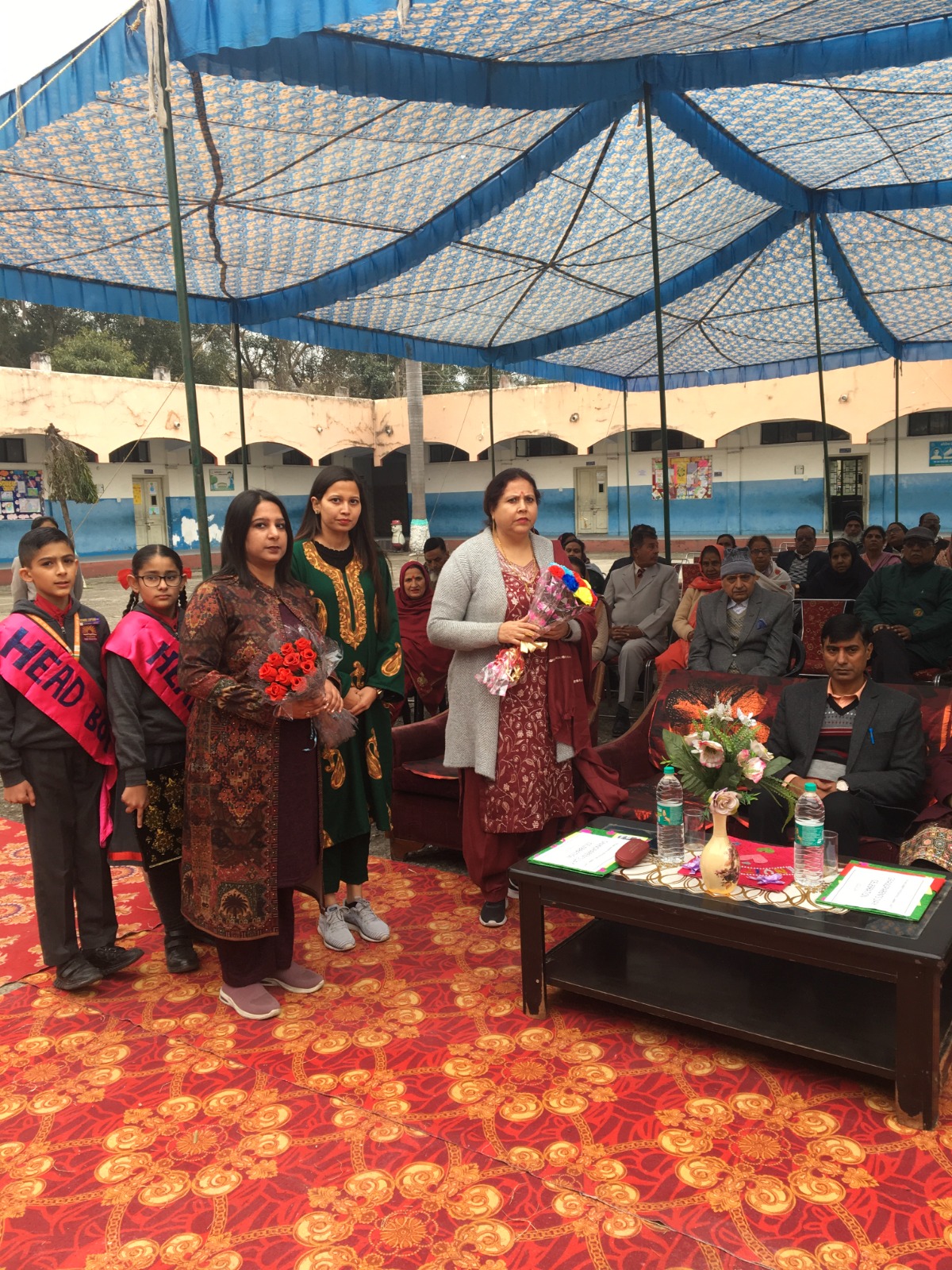 दादा-दादी दिवस