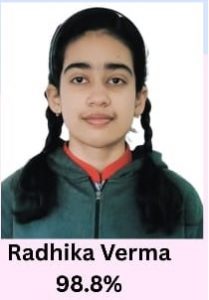 radhika