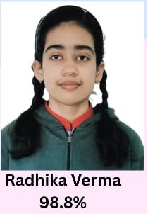 student name
