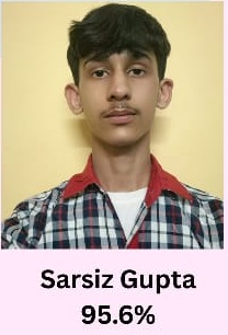 student name