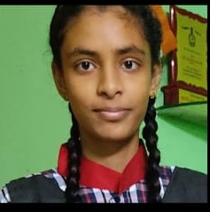 student name