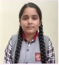 student name