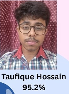 student name