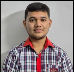 student name