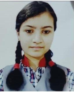 student name