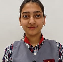 student name