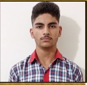 student name
