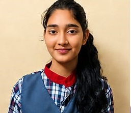 student name