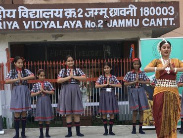 ROUTES TO ROOTS Program