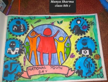 NATIONAL YOUTH DAY
