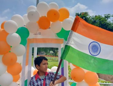 HAR GHAR TIRANGA