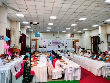 Youth Parliament Regional Level 2023