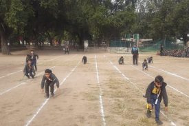 Sports Day