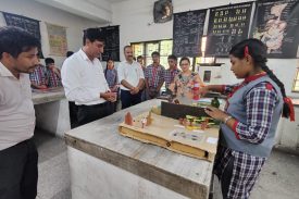 NCSC at Vidyalaya Level