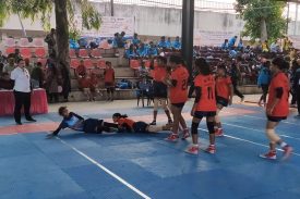 52ND NSM Kabaddi