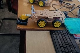 Atal Tinkering Project