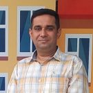 ATUL SHARMA