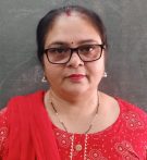 SEEMA SHARMA